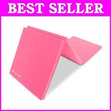 Thick Exercise Mat - MMA, Stretching, Gymnastics