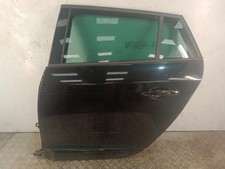Porte arrière et accessoires Renault MEGANE