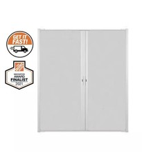 Anderson LuminAire Retractable screen Double ...