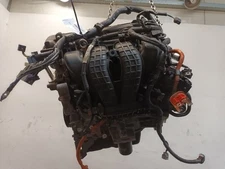 Mitsubishi Eclipse Cross Motor 2021-2025 4B12 4B12