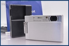   EXC    SONY Cyber-shot DSC-T100 5x charger FromJapan mj6095