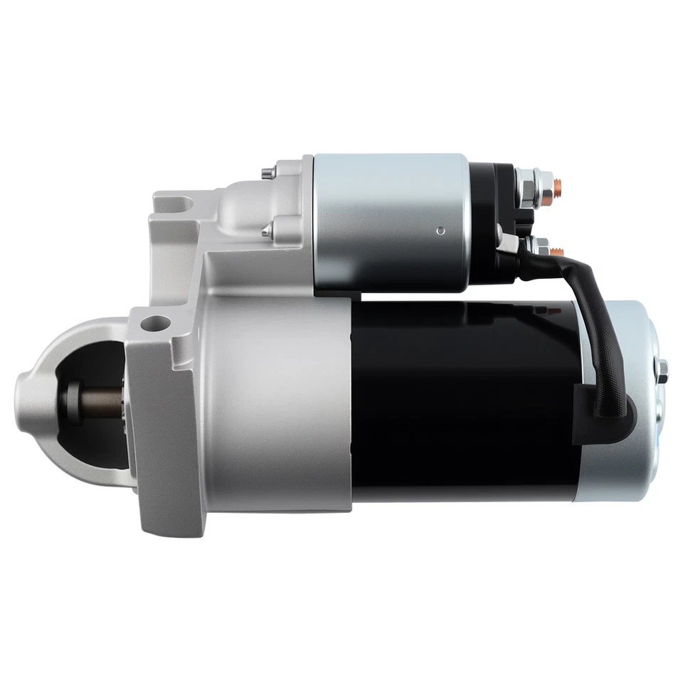 Starter For 2001-2005 Chevrolet Impala Monte Carlo 2005-2009 Buick LaCrosse 3.8L - Image 3 of 4