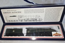 BACHMANN 31-955 BR 4-6-2 CLASS A4 LOCOMOTIVE 60013 DOMINION of NEW ZEALAND 