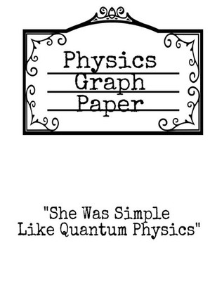 Christian Plainer | Physics Graph Paper | Taschenbuch | Englisch (2019)