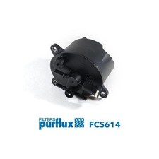 Filtre à carburant Peugeot 4007