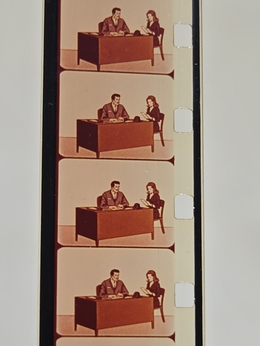 IRON MAN V's ULTIMO - Ken Films - Marvel Comics Super 8 mm Sound & Color Film - Picture 2 of 19