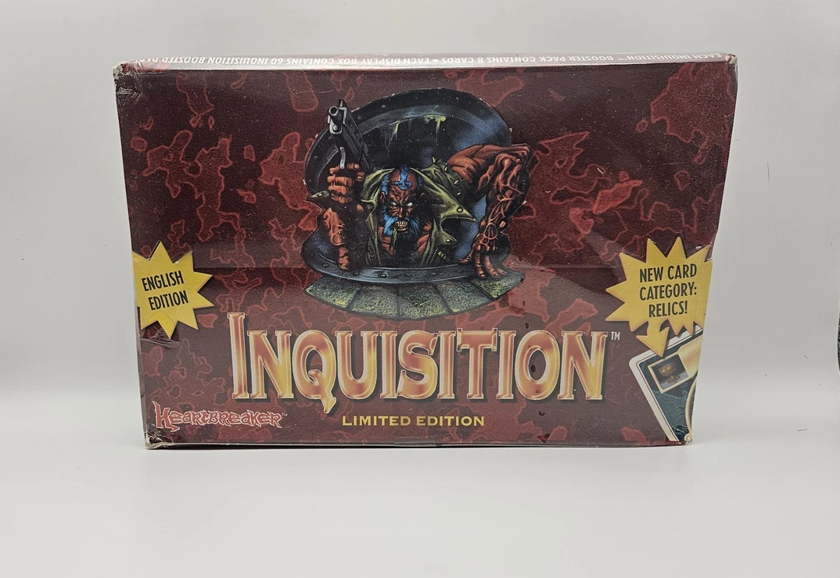 DOOM troopers ブースターパック 1BOX トレーディングカード Amazon.co.jp: DOOM TROOPER ドゥームトルーパー ブースターパック