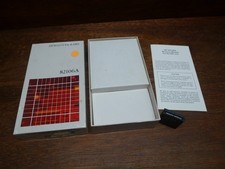 HP MEMORY ROM MODULE HP 82106A FITS HP- 41C MIB WORKS PERFECTLY
