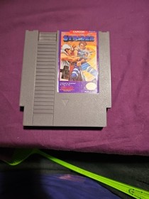 Strider Nintendo NES 1989 Arcade Game Cartridge Only