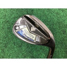 Maruman MAJESTY ROYAL BLACK SW R MAJESTY LV510 wedge 56