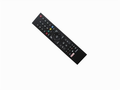 Remote Control For GRUNDIG TS4187R-6 (49 VLX 8670 AT)(49 GUW 8678) Smart LED TV
