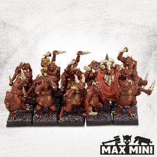 MaxMini BNIB Demons