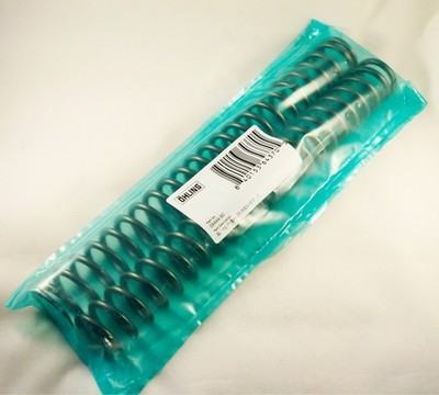 Ohlins Front Fork springs 08444-90 New