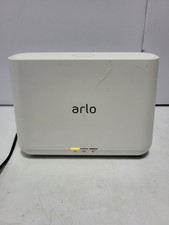 Netgear Arlo Pro VMB4000 Wireless Security Camera Base Station With AC Adapter