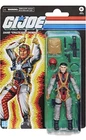 2026 G.I. Joe Classified David "Crazylegs" Thomas Retro Carded New & In Hand