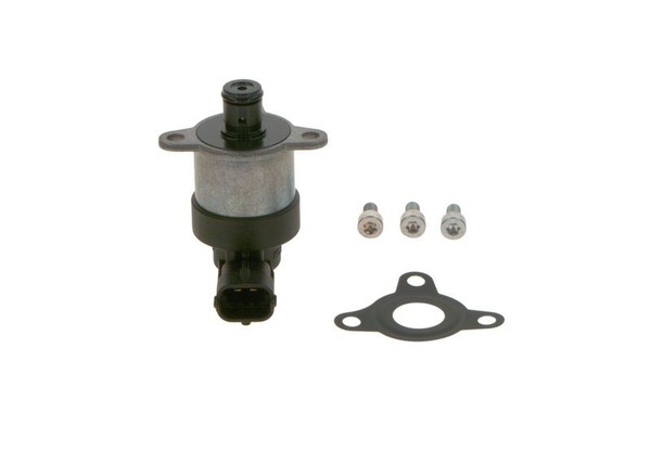 Steuerventil Common Rail Alfa Romeo Mito (955_) 1.3 Multijet (955AXT1A, 955AYA1-image
