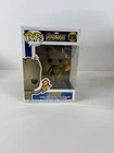 Funko Pop! Vinyl: Marvel - Groot #416