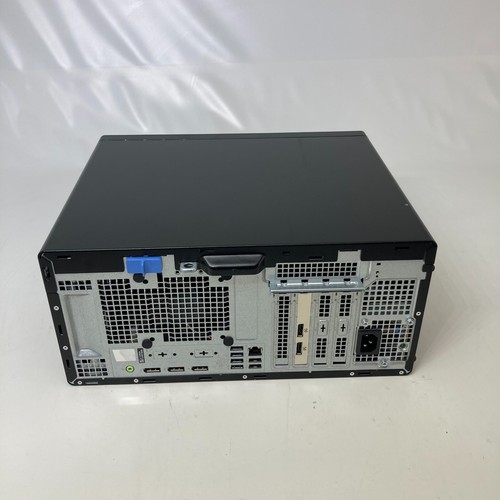 DELL OPTIPLEX TOWER PLUS 7010 DESKTOP PC i7-13700 2.11GHZ 16GB 512GB WIN 11 PRO - Afbeelding 5 van 7