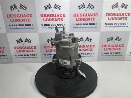 01140169 252786 klimakompressor RENAULT MEGANE II BERLINA 3P 2002