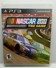 New ListingNASCAR The Game 2011 (PlayStation 3, 2011) Clean Tested Working - Free Ship