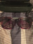 Salvatore Ferragamo Sunglasses — photo 1
