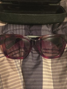 Salvatore Ferragamo Sunglasses
