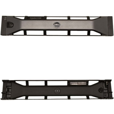 DELL Frontblende Front Bezel  Compellent SC220 HJN3H