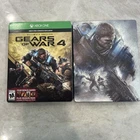 Gears of War 4 [Ultimate Edition] (Microsoft Xbox One, 2016)