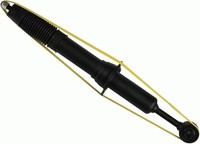 1 X StoßDäMpfer Sachs Amortyzatory/Shock Absorbers 317 127 FüR Toyota Land