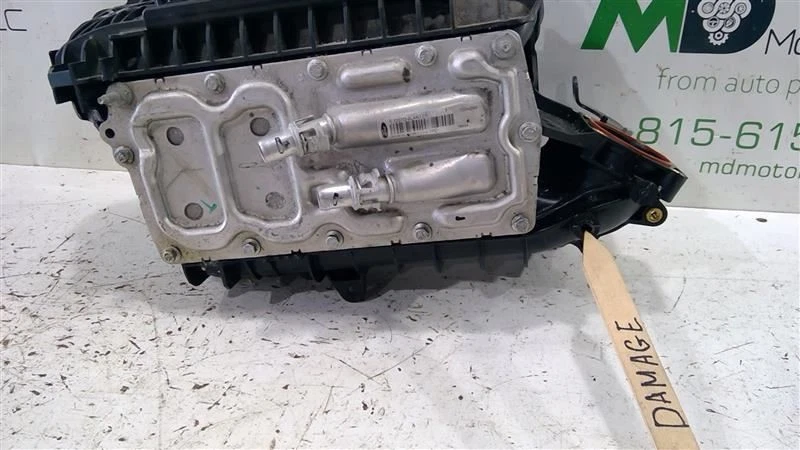 2014-2020 FORD FUSION AIR INTAKE MANIFOLD ASSEMBLY DS7Z9424M - Image 4 of 4