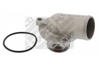 KüHlmittelthermostat FüR Daewoo Gm Korea Mercedes Ssangyong 1993->>