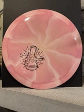 Jake’s Discs Streamline Cosmic Neutron TRACE 175 g used 2nd Ships Free