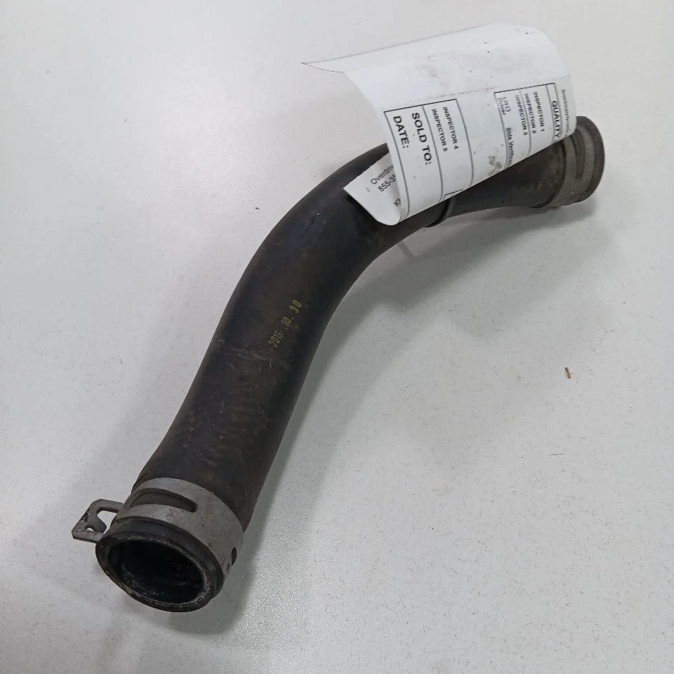 Tubo de manguera de radiador Hyundai Accent 1.6 2017 2016 2015 2014 2013 2012 Foto 2 de 4