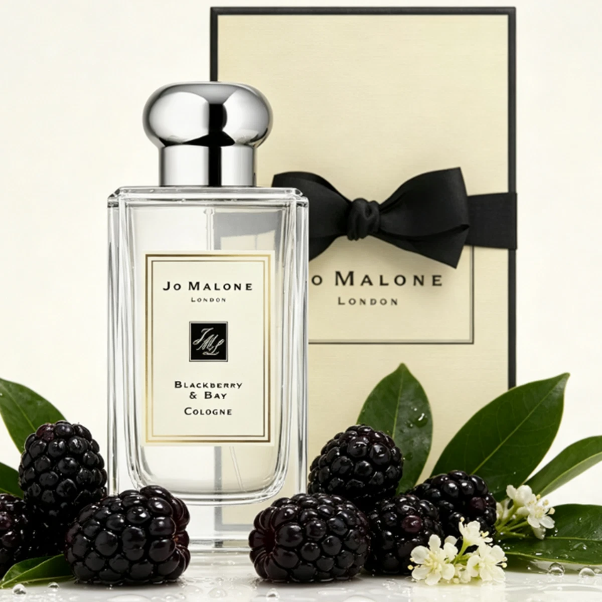 Jo Malone Blackberry Bay for sale | eBay