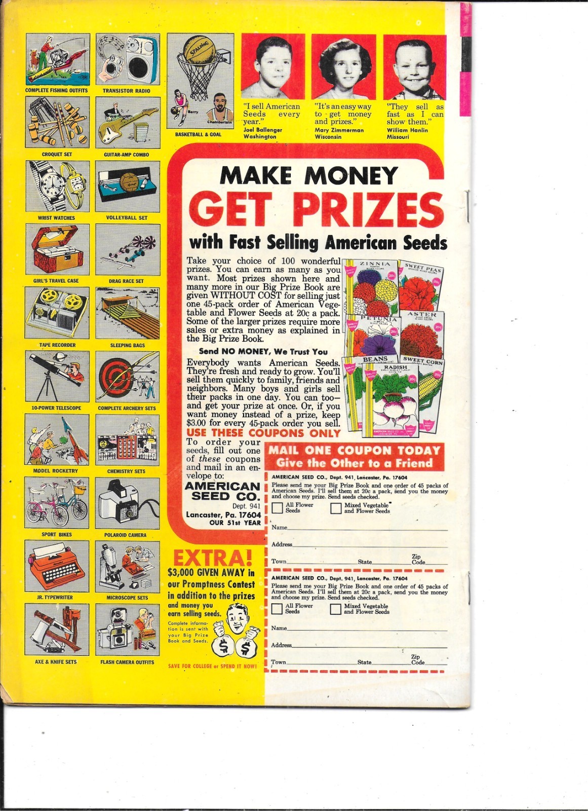 The Mighty Samson   18