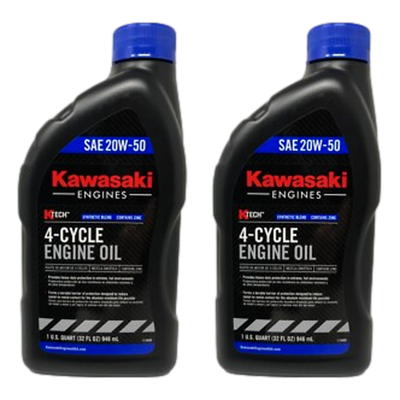 Kawasaki 99969-6538 Tune-Up Kit for FX801V, FX850V, FX751V Without