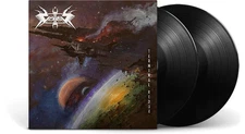 Vektor - Terminal Redux BLACK VINYL 2xLP NEW SEALED MINT Limited Edition 2LP