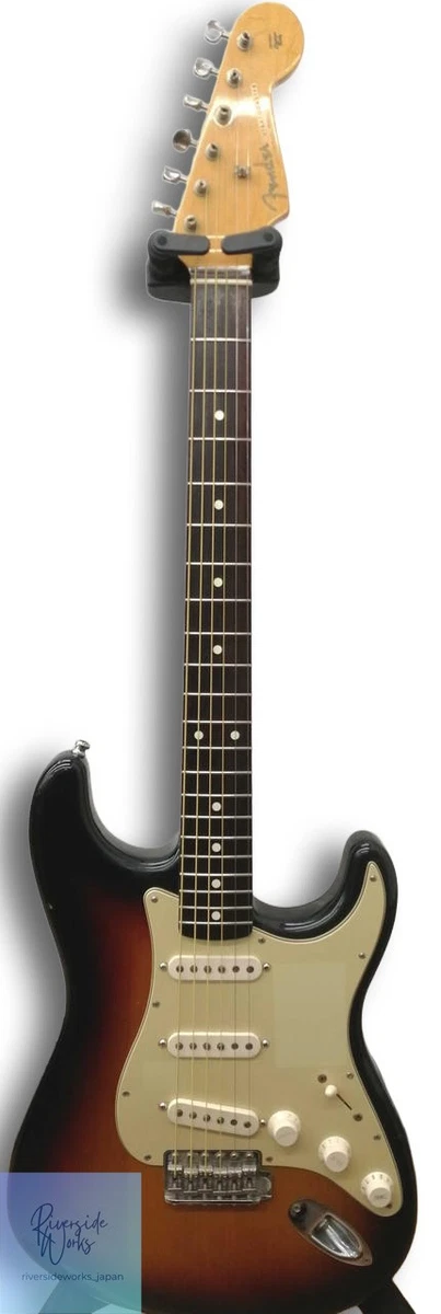 Fender American Vintage 62 Stratocaster online kaufen | eBay.de