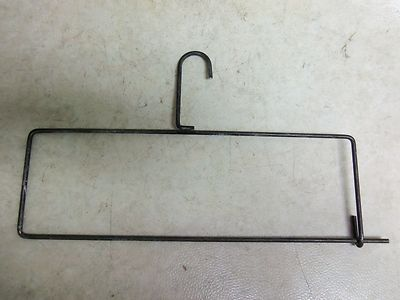 #ad #ad Fur Hanger Traps Trapping Fur Handling Pelt Hide Hanging Skinning Fleshing $26.95