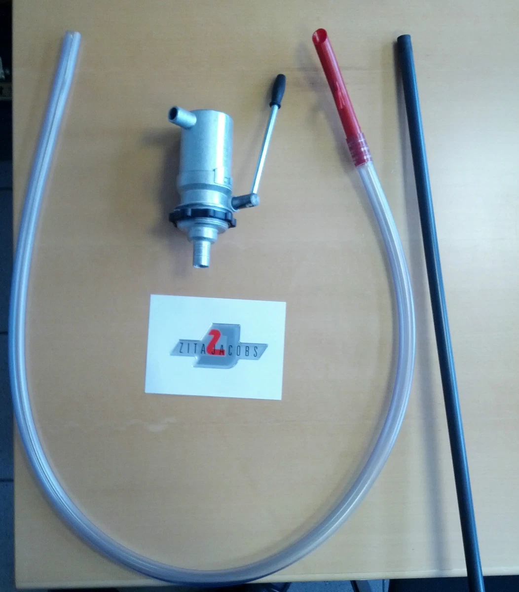 Handpumpe Heizl in Sonstige Industrie-Pumpen-Ersatzteile & Zubehr online  kaufen | eBay.de