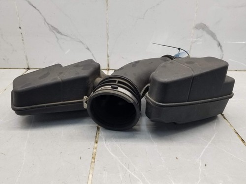 2014 FORD TAURUS INTERCEPTOR 3.7L AIR INTAKE TUBE RESONATOR #009634 - Picture 2 of 4