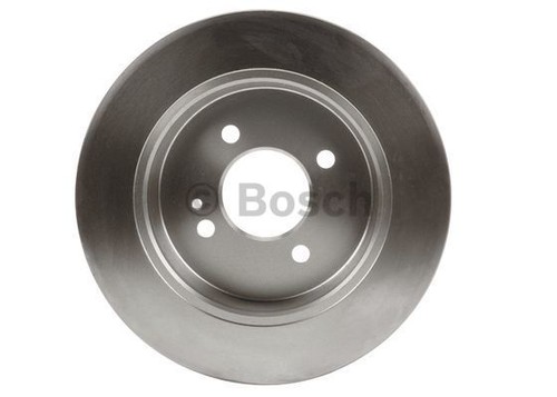 Fits Kia Rio 2011-2024 Hyundai i20 2014-2024 + Other Models MFD Rear Brake Disc - Picture 8 of 12