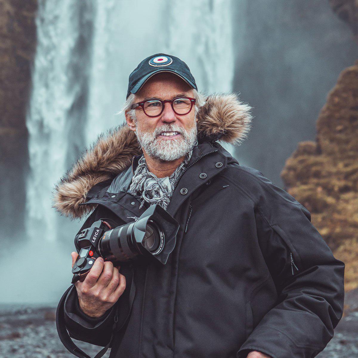 Thumbnail - Ragnar Axelsson, Ragnar Axelsson