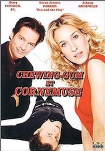 Chewing-gum Et Cornemuse (DVD) Jessica Sarah