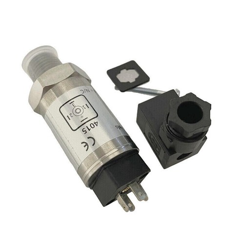 NEW CSP6189-E-G30G-00 = Gems 1200HGG3002A3UA Pressure Sensor - Picture 3 of 3