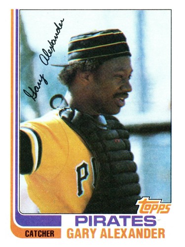 1982 Topps Baseball Cards Complete Your Set U-Pick (#'s 1-200) Nm-Mint - Picture 12 of 200