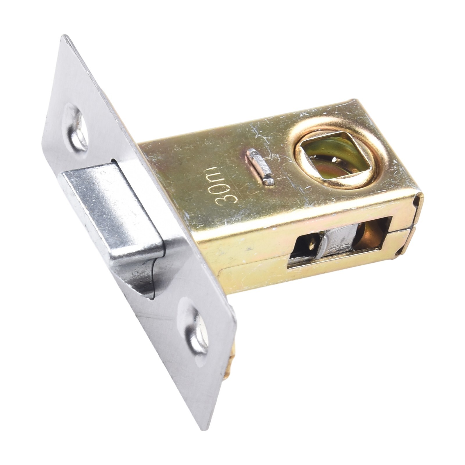 For Use With Unsprung Door Furniture Tubular Latch Door Locks For