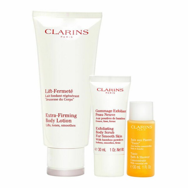 Clarins Gifts & Sets Extrafirming Body Lotion 200ml Set for sale