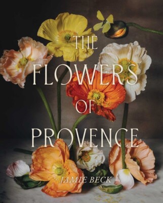 The Flowers Of Provence