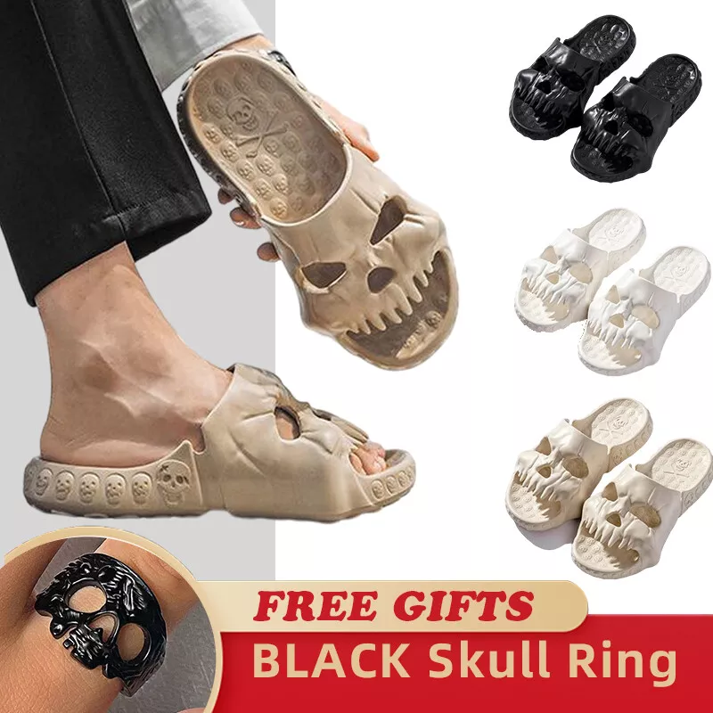 New design slippers for best sale mens